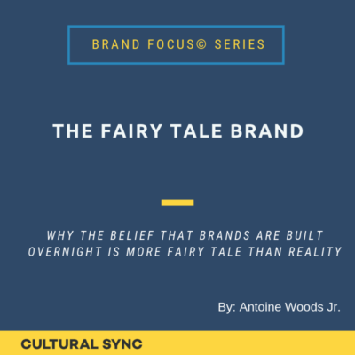 The Fairytale Brand